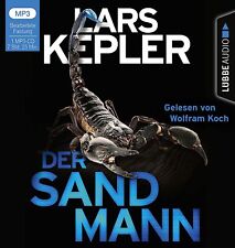 Lars kepler der for sale  Shipping to Ireland