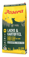 Josera lachs kartoffel gebraucht kaufen  Kleinheubach