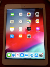 Apple ipad air usato  Battipaglia