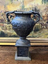 Victorian large urn for sale  SAWBRIDGEWORTH