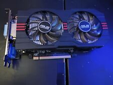 ASUS NVIDIA GeForce GTX 750 Ti OC - Pouco usado comprar usado  Enviando para Brazil