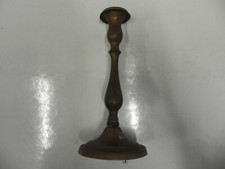 Vintage candelabro singolo usato  Mantova