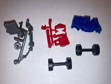 600 steckfiguren spielzeug usato  Ravenna