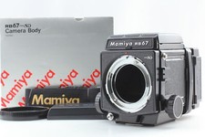 Mint box mamiya d'occasion  Expédié en Belgium