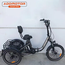 Addmotor citytri 310 for sale  El Monte