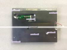 8" polegadas LQ080V3DG01 para painel de exibição LCD afiado 640*480 garantia de 1 ano, usado comprar usado  Enviando para Brazil