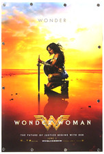 Wonder woman 2017 for sale  Maumee