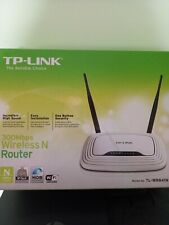 Router link wr841n usato  Virle Piemonte