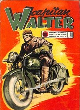 107 capitan walter usato  Bari