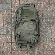molle daysack for sale  WATFORD