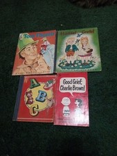 Vintage kids books for sale  Metamora