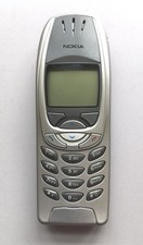 Nokia 6310i silber gebraucht kaufen  Dortmund