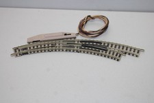 Fleischmann bogenweiche elektr gebraucht kaufen  Rauschenberg