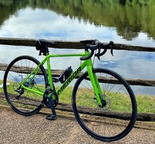 Merida scultura disc for sale  WINDSOR