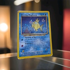 Carta pokemon shining usato  Borgaro Torinese