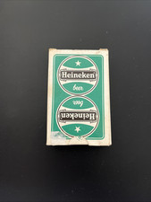 Jeu cartes heineken d'occasion  Rennes-