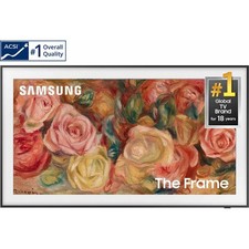 Samsung qn55ls03da inch for sale  Edison