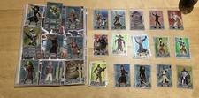 Starwarskarte tops force gebraucht kaufen  Puchheim