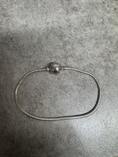 Pandora bracelet 16cm for sale  CLACTON-ON-SEA