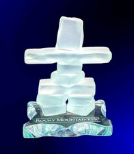 Inukshuk vintage canadian for sale  STOCKPORT
