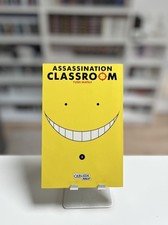 Assassination classroom band gebraucht kaufen  Osterholz-Scharmbeck