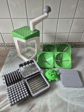 Genius nicer dicer gebraucht kaufen  Bielefeld