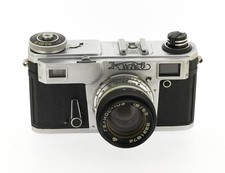 Arsenal kiev helios d'occasion  Mulhouse-