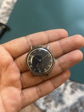 Beautiful vintage zenith gebraucht kaufen Beautiful vintage zenith gebraucht kaufen  Hasselroth