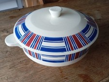 Soupière ancienne badonviller d'occasion  Parentis-en-Born