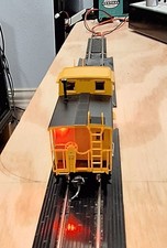 Atlas canadian pacific for sale  Mc Gregor