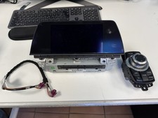 Bmw ecran gps d'occasion  Lille-