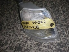 Luz indicadora lateral direita Citroen Xantia 1994 E-X1RF [usada] [PA01145268], usado comprar usado  Enviando para Brazil