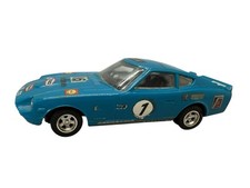 Scalextric c.053 datsun for sale  NORWICH