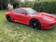 mr2 ferrari for sale  EYE