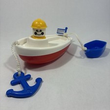 Bath toy man for sale  Waterville