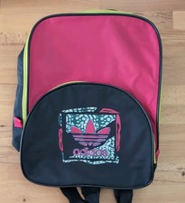 Adidas rucksack vintage gebraucht kaufen Adidas rucksack vintage gebraucht kaufen  Hildesheim