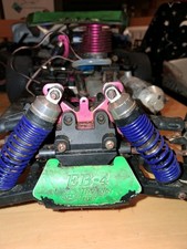 Thunder tiger eb4 for sale  SOUTHAMPTON