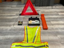 Vehicle breakdown safety for sale Vehicle breakdown safety for sale  BURY ST. EDMUNDS