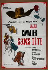 Cavalier sans tête gebraucht kaufen  Berlin