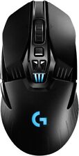 Logitech g903 lightspeed for sale  Addison