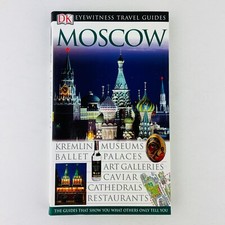 Moscow book for sale  Oswego