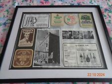 Framed eldridge pope for sale  DORCHESTER