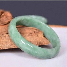 Natural authentic jade for sale  TIPTON