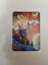 Vegeta dragon ball usato  Zafferana Etnea