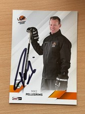 Mike pellegrims grizzly gebraucht kaufen  Perkam