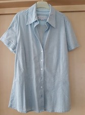 Damenbluse liver lovely gebraucht kaufen  Röttenbach b Erlangen