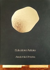 Salvatore astore anatomia usato  Italia