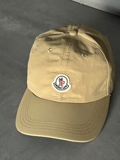 Moncler base cap gebraucht kaufen  Dreieich