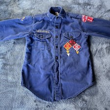 Official boys scouts for sale  Las Vegas