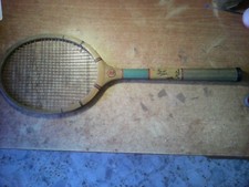 Antica racchetta tennis usato  Squinzano